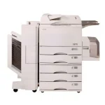 Toner cartridges for Toshiba BD-2870 - compatible and original OEM