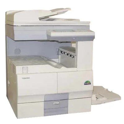 Toner cartridges for Toshiba DP-2000 - compatible and original OEM