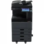 Toner cartridges for Toshiba e-Studio 2500AC - compatible and original OEM