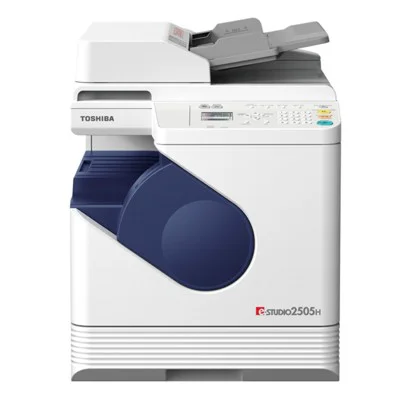 Toner cartridges for Toshiba e-Studio 2505H - compatible and original OEM