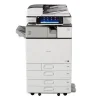 Copiers color Ricoh