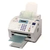 Fax Machines black-and-white Ricoh