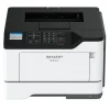 Printers black-and-white Sharp