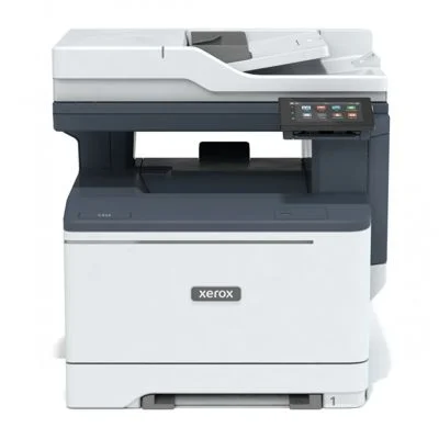 Toner cartridges for Xerox C325V_DNI - compatible and original OEM