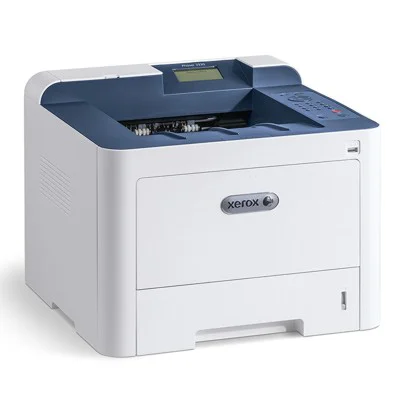 Toner cartridges for Xerox Phaser 3330 DNI - compatible and original OEM