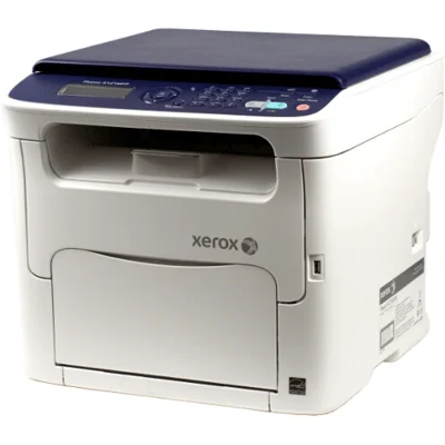 Toner cartridges for Xerox Phaser 6121 MFP - compatible and original OEM