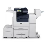 Toner cartridges for Xerox VersaLink B7125 - compatible and original OEM