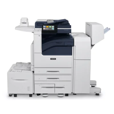 Toner cartridges for Xerox VersaLink B7125 - compatible and original OEM
