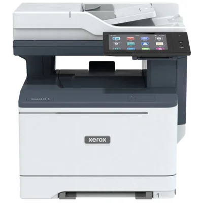 Toner cartridges for Xerox VersaLink C415DN - compatible and original OEM