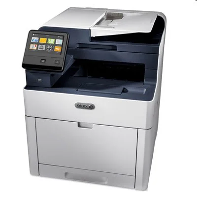 Toner cartridges for Xerox WorkCentre 6515 - compatible and original OEM