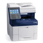 Toner cartridges for Xerox WorkCentre 6655 - compatible and original OEM