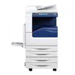 Toner cartridges for Xerox WorkCentre 7120 - compatible and original OEM