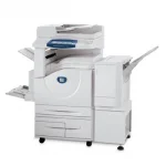 Toner cartridges for Xerox WorkCentre 7132 - compatible and original OEM