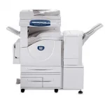 Toner cartridges for Xerox WorkCentre 7232 - compatible and original OEM