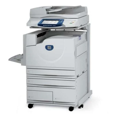 Toner cartridges for Xerox WorkCentre 7335 - compatible and original OEM