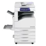 Toner cartridges for Xerox WorkCentre 7435 - compatible and original OEM