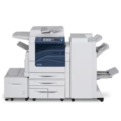 Toner cartridges for Xerox WorkCentre 7830 - compatible and original OEM