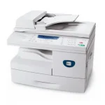 Toner cartridges for Xerox WorkCentre M312 - compatible and original OEM