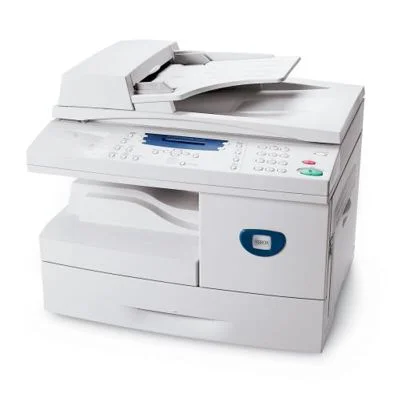 Toner cartridges for Xerox WorkCentre M312 - compatible and original OEM