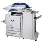 Toner cartridges for Xerox WorkCentre Pro C2128 - compatible and original OEM