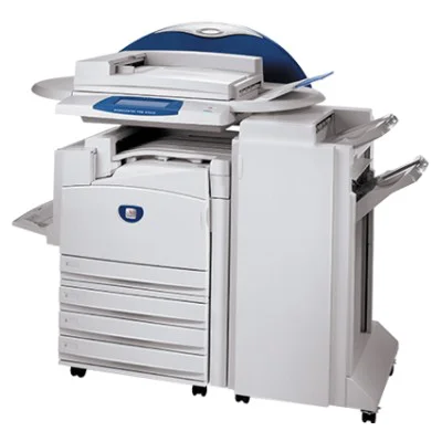 Toner cartridges for Xerox WorkCentre Pro C3545 - compatible and original OEM