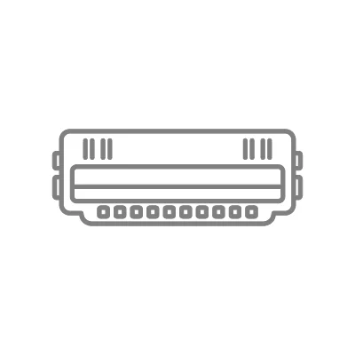 Bęben do Toshiba e-studio 28   35   45   350   450   452 158k niebieski