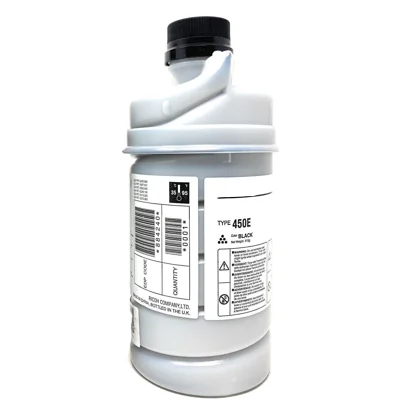 Compatible Toner 450E for Ricoh (884240) (Black)