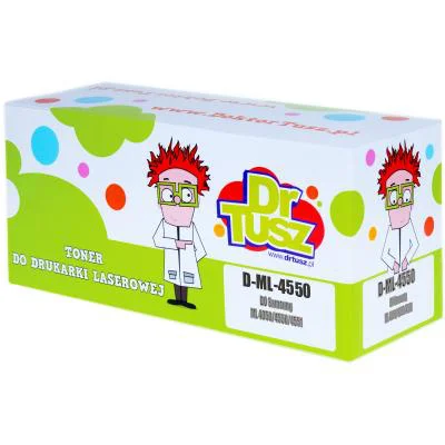 Compatible Toner ML-D4550B for Samsung (SU687A) (Black)