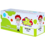 Compatible Toner TN-241C (TN241C) (Cyan) for Brother DCP-9015CDW