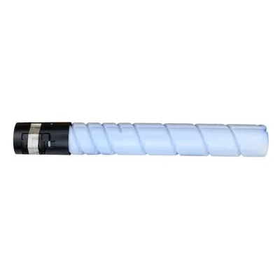 Compatible Toner TN-328C for Develop (AAV84D0) (Cyan)
