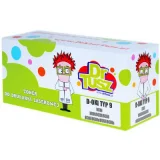 Compatible Toner Typ 9 (01103402) (Black) for Oki B4250