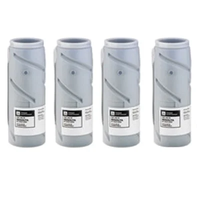 Compatible Toners 401B for KM (8932604) (Black) (4xpack)