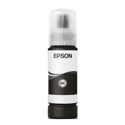 Compatible Ink Cartridge 114 for Epson (C13T07A140) (Black)