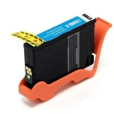 Compatible Ink Cartridge 150XL for Lexmark (14N1615E) (Cyan)