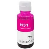 Compatible Ink Cartridge 31 (HP31) (Magenta) for HP Smart Tank Wireless 455