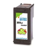 Compatible Ink Cartridge 350 XL (CB336EE) (Black) for HP Photosmart C4580