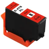 Compatible Ink Cartridge 478 XL for Epson (478XL) (Red)