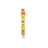 Compatible Ink Cartridge CLI-571 Y (0388C001) (Yellow) for Canon Pixma MG7750