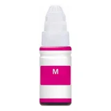 Compatible Ink Cartridge GI-46 M (4428C001) (Magenta) for Canon MAXIFY GX4040