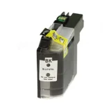 Compatible Ink Cartridge LC-127 XL BK for Brother (LC127XLBK) (Black)