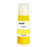 Compatible Ink Cartridge PFI-050Y for Canon (DT-AC-050Y) (Yellow)