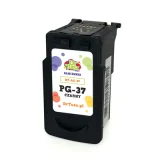 Compatible Ink Cartridge PG-37 for Canon (2145B001) (Black)
