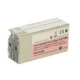 Compatible Ink Cartridge PJIC7(LM) (PJIC3(LM)) (Light magenta) for Epson Discproducer PP-100II BD