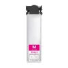 Compatible Ink Cartridge T01C3 XL for Epson (C13T01C300) (Magenta)