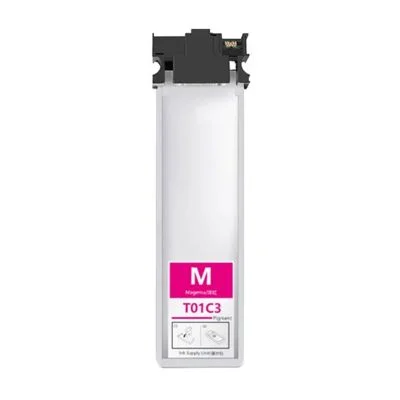 Compatible Ink Cartridge T01C3 XL for Epson (C13T01C300) (Magenta)