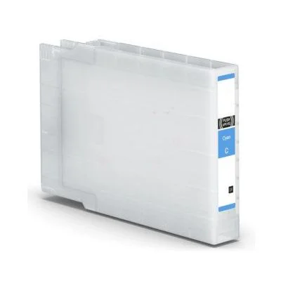 Compatible Ink Cartridge T04B2 XL for Epson (C13T04B240) (Cyan)