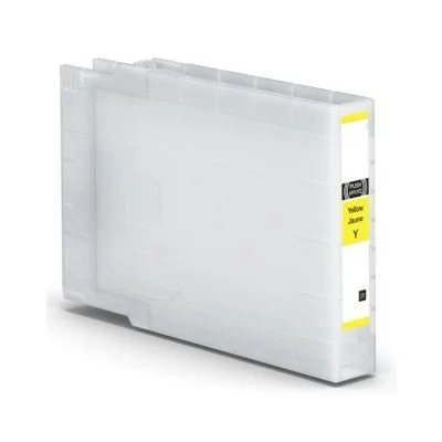 Compatible Ink Cartridge T04B4 XL for Epson (C13T04B440) (Yellow)