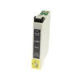 Compatible Ink Cartridge T0801 (C13T08014011) (Black) for Epson Stylus Photo RX585