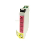 Compatible Ink Cartridge T0803 (C13T08034011) (Magenta) for Epson Stylus Photo RX585