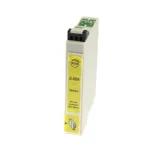 Compatible Ink Cartridge T0804 (C13T08044011) (Yellow) for Epson Stylus Photo RX585